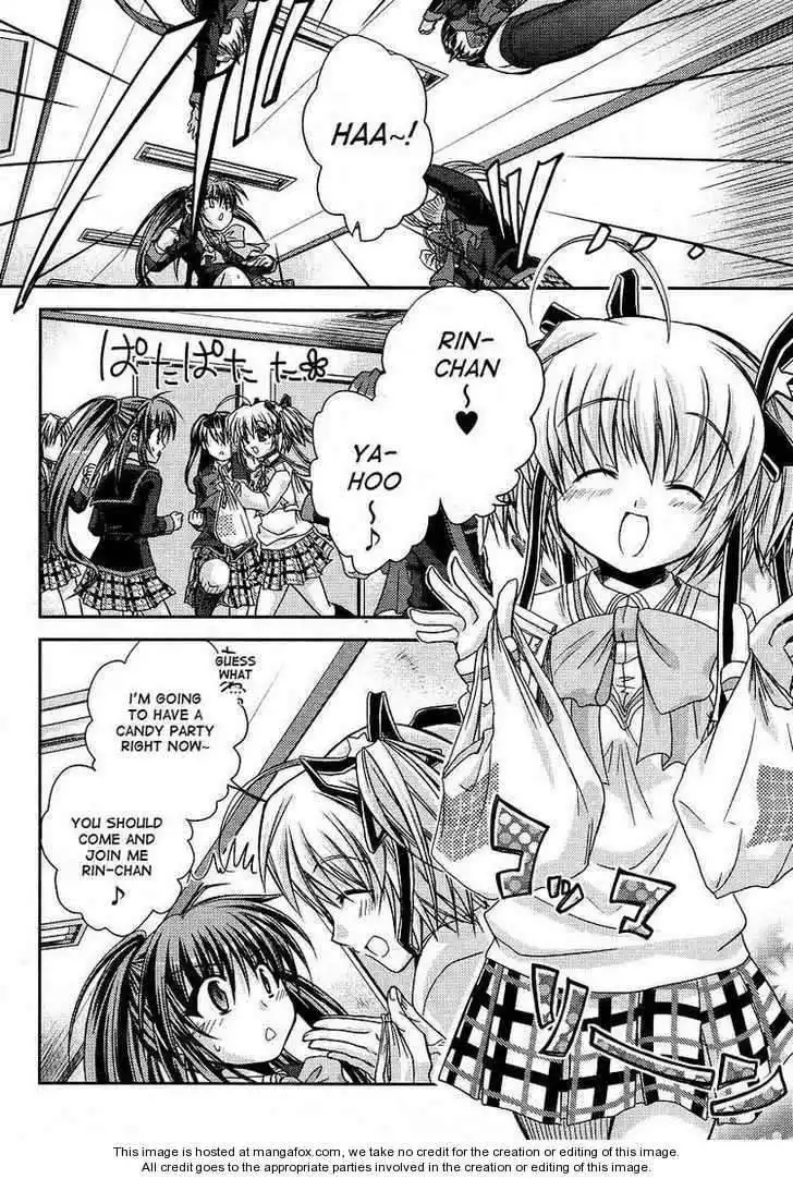 Little Busters! (ANAGURA Mogura) Chapter 4 14